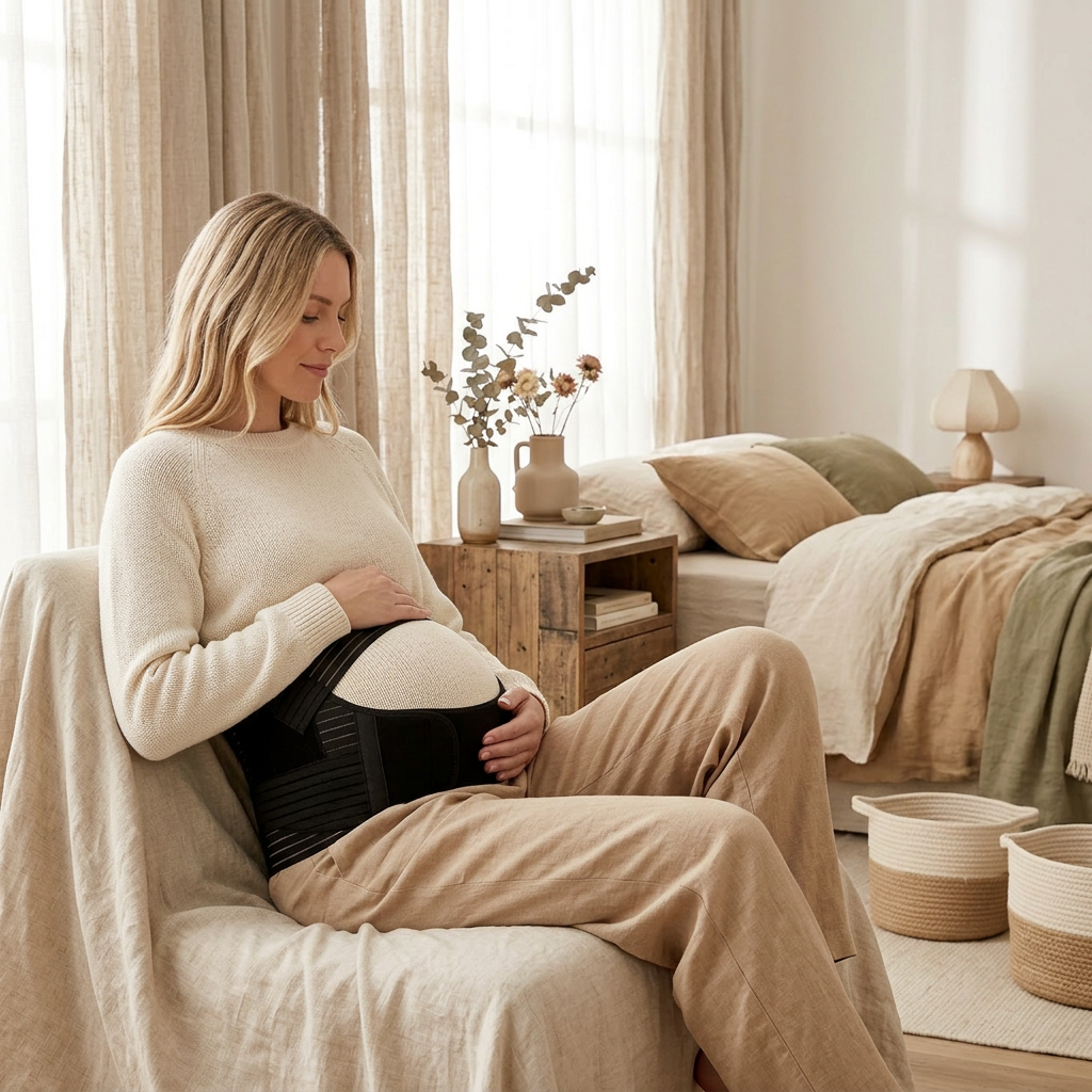 Maternity Support Belt