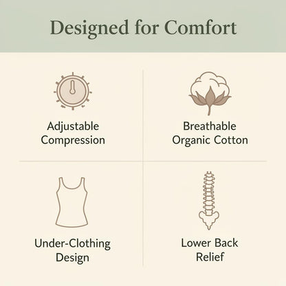 Maternity Support Belt