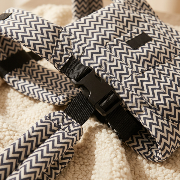 Convertible Baby Carrier