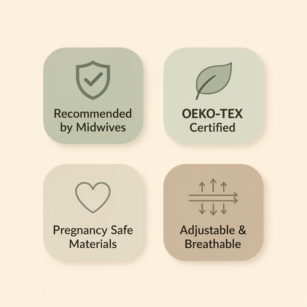 Maternity Support Belt