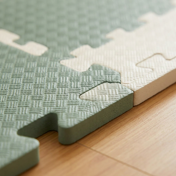 Foam Baby Crawling Play Mat